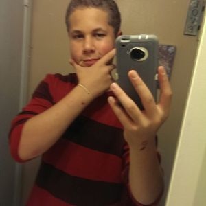 Meet your Posher, Otis